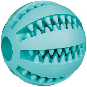 Dentafun ball Mint 5cm