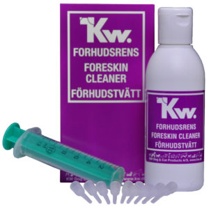 KW Forhudsrens