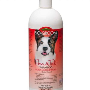 BIO-GROOM MOT LOPPER OG LUS 355ml.