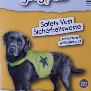 Refleksvest Jolly Paw