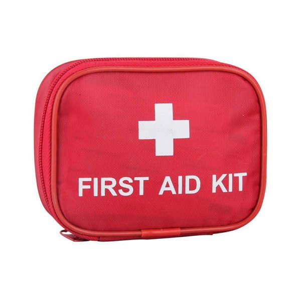 PAWISE FIRST AID KIT