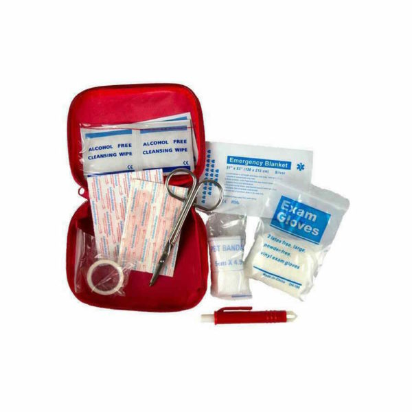 PAWISE FIRST AID KIT - Bilde 2