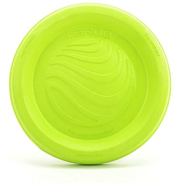 FRISBEE FRA LAROO
